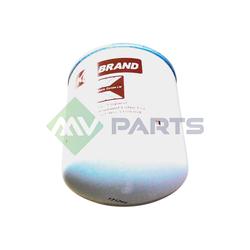 FILTR CIECZY CHŁODZĄCEJ MV PARTS 3100304 ILTR CIECZY LIEBHER D924T