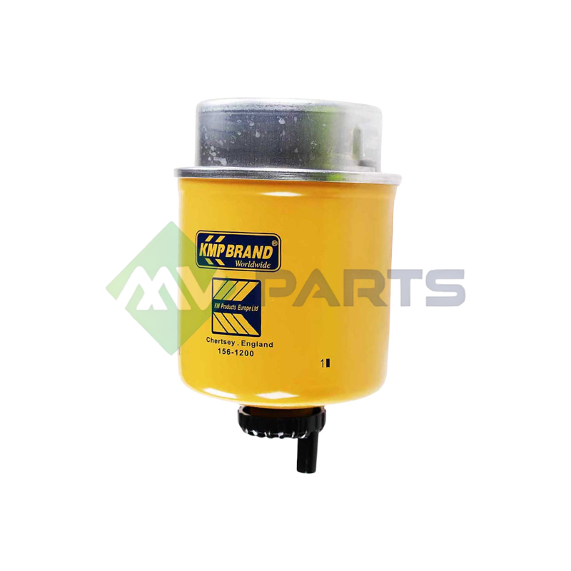 FILTR PALIWA MV PARTS 156-1200 ILTR.PL JOHN DEERE 4045