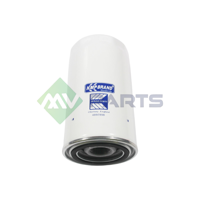 FILTR OLEJU MV PARTS 4897898 IVECO F4AE3681