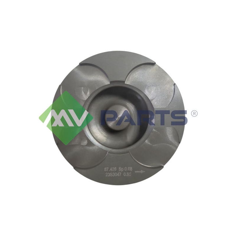TŁOK MV PARTS P9884S 0.50 RENAULT 2.2D 16V G9T 