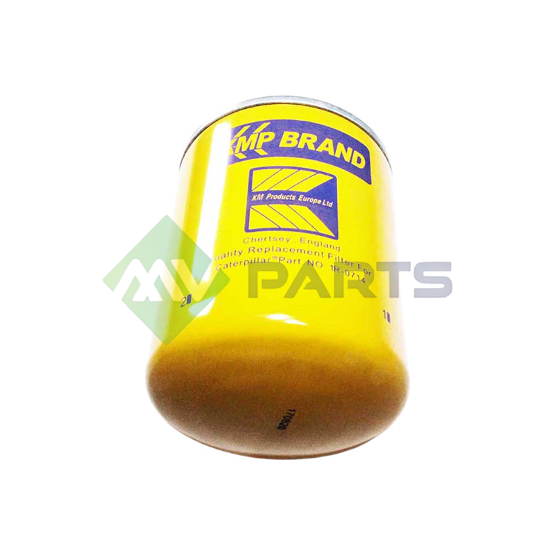 FILTR OLEJU MV PARTS 1R0714 CATERPILLAR 3114 -
