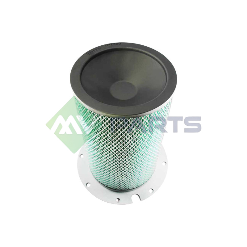 FILTR POWIETRZA MV PARTS 1P7360 CATERPILLAR 3306 -