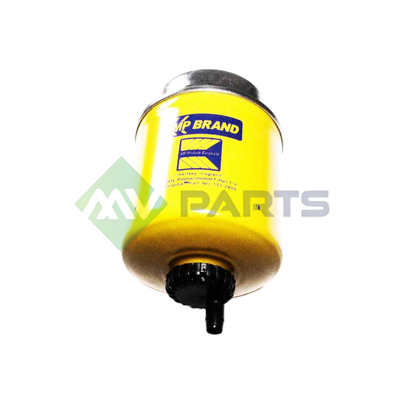 FILTR PALIWA MV PARTS 151-2409 ILTR.PL CATERPILLAR 3013 -