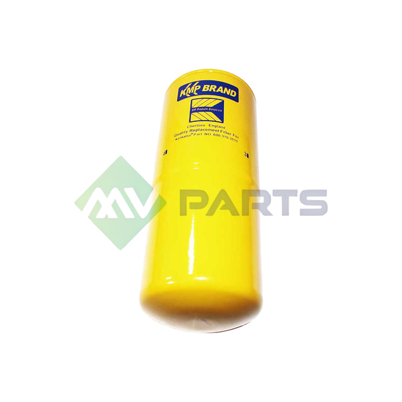 FILTR PALIWA MV PARTS 600-319-3510 ILTR.PL KOMATSU BUILD 10 -