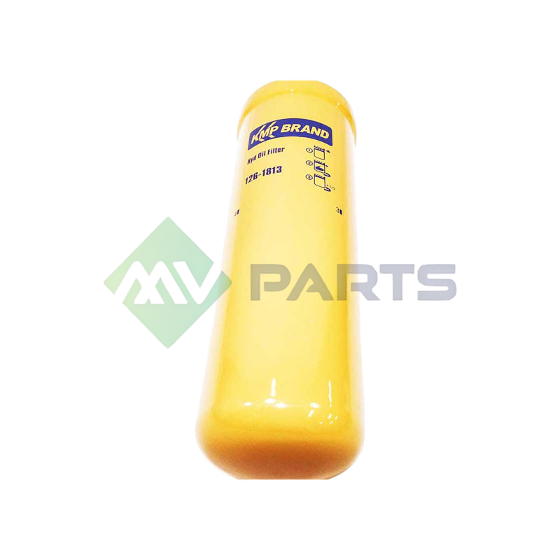 FILTR HYDRAULICZNY MV PARTS 126-1813 CATERPILLAR 3126