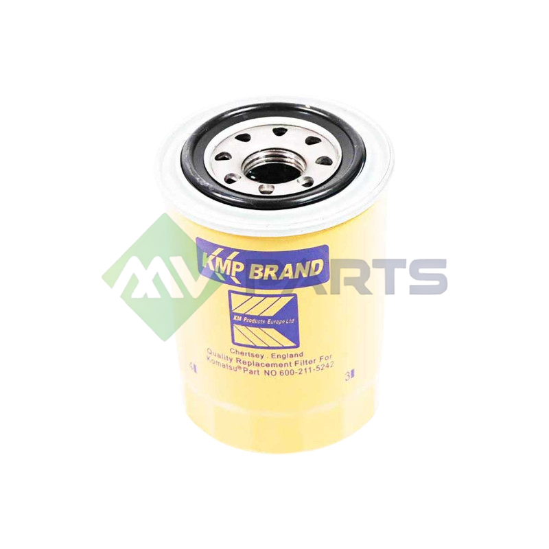 FILTR OLEJU MV PARTS 600-211-5242 URSUS C330/360