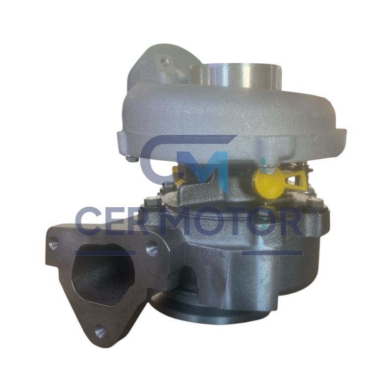 TURBOSPRĘŻARKA CER 60573 MERCEDES 2.2CDI 98-03