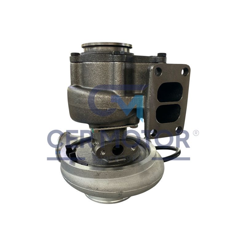 TURBOSPRĘŻARKA CER 60616 CUMMINS 6BTA