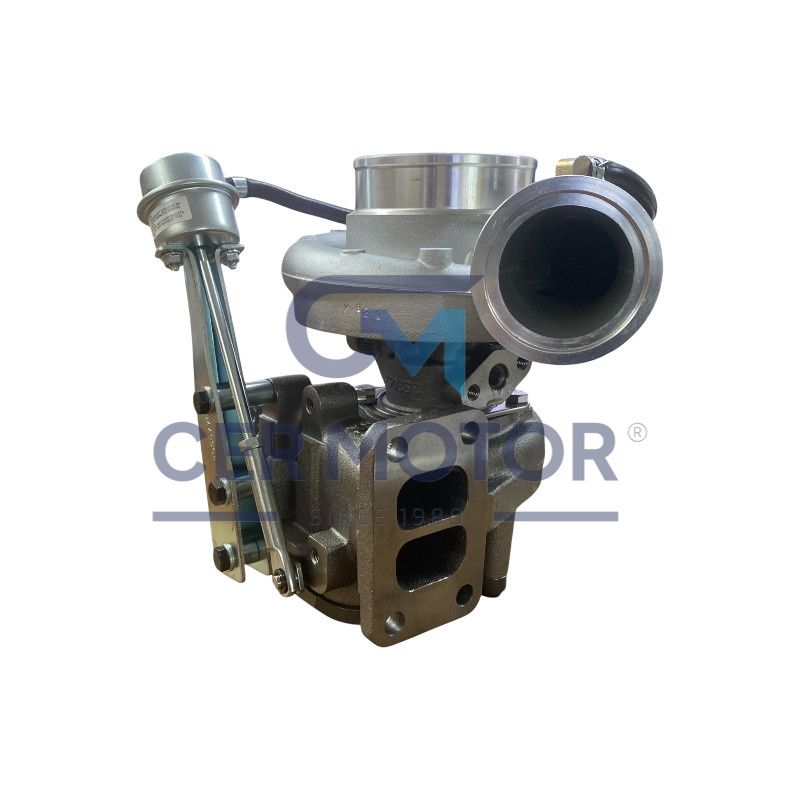 TURBOSPRĘŻARKA CER 60624 CUMMINS ISB6 05-12