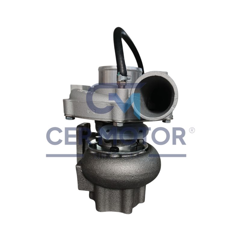 TURBOSPRĘŻARKA CER 60633 PERKINS T6.60