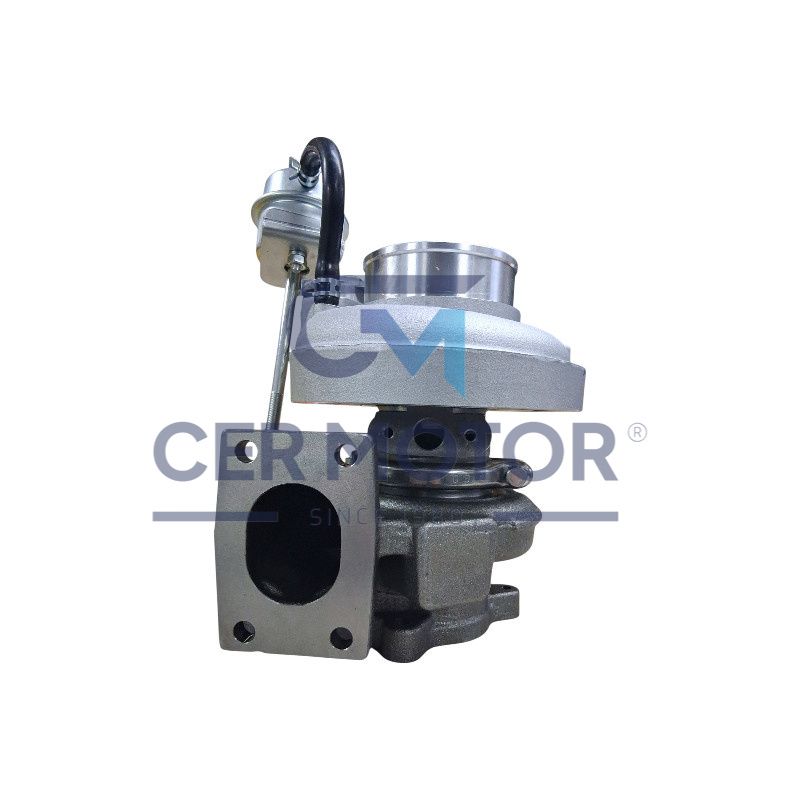 TURBOSPRĘŻARKA CER 60657 CUMMINS QSB4