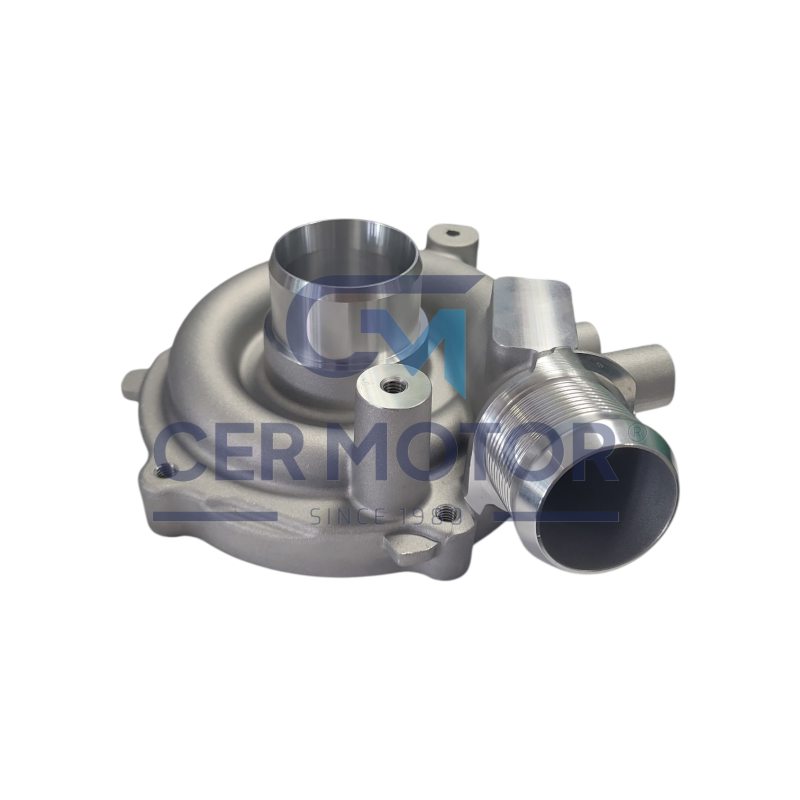 OBUDOWA SPRĘŻARKI JRONE T10955 BV43