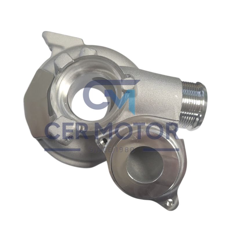 OBUDOWA SPRĘŻARKI JRONE T11002 GTD1449VZ