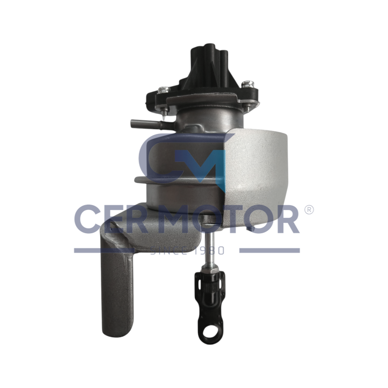 ZAWÓR WASTEGATE ELEKTRONICZNY CER A15436 TF035HL