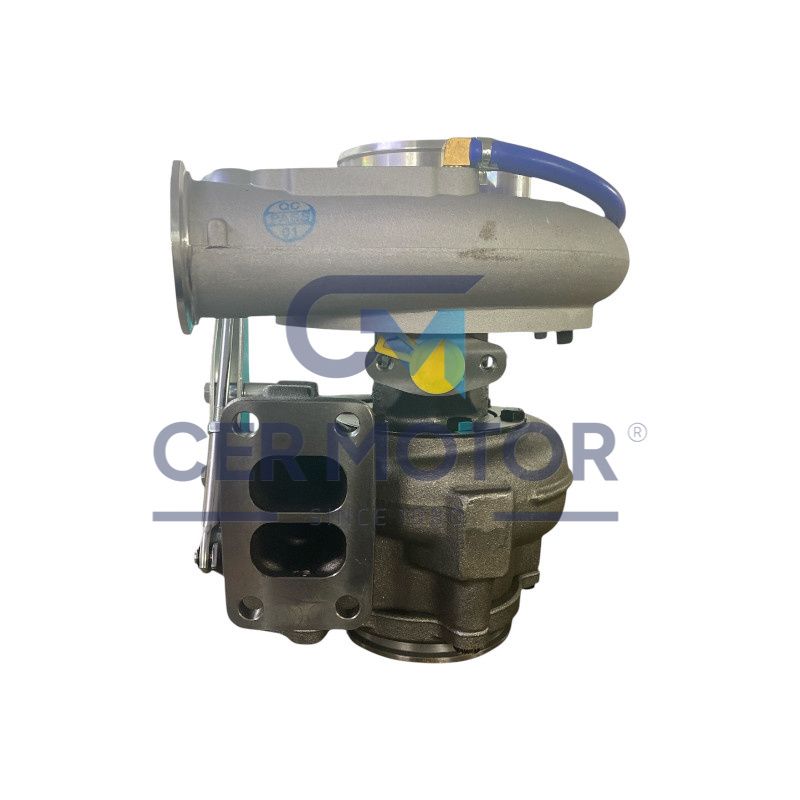 TURBOSPRĘŻARKA CER 60700 CUMMINS 6CTA