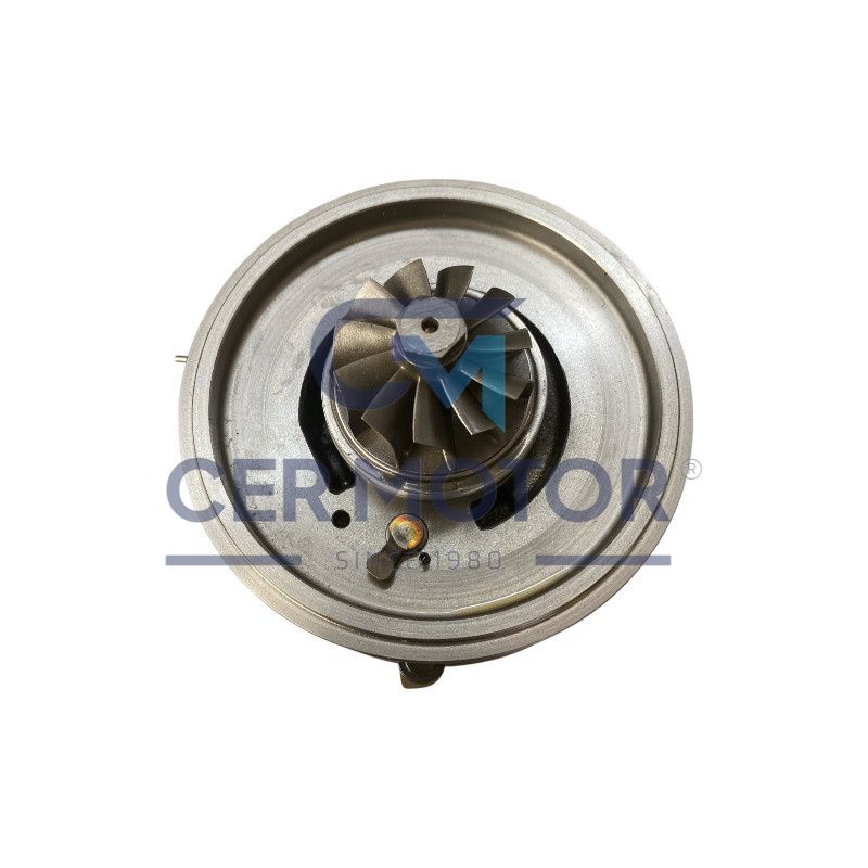 KORAS TS A13139 ALFA ROMEO 2.2JTD 19-