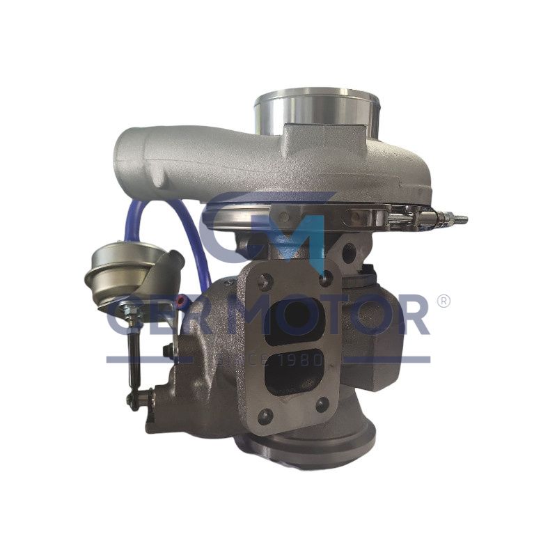TURBOSPRĘŻARKA CER 60712 CATERPILLAR C7.1 13-