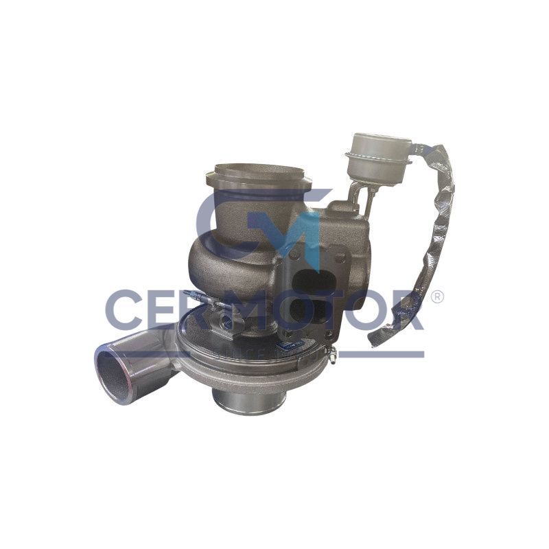 TURBOSPRĘŻARKA CER 60713 CATERPILLAR C7 06-