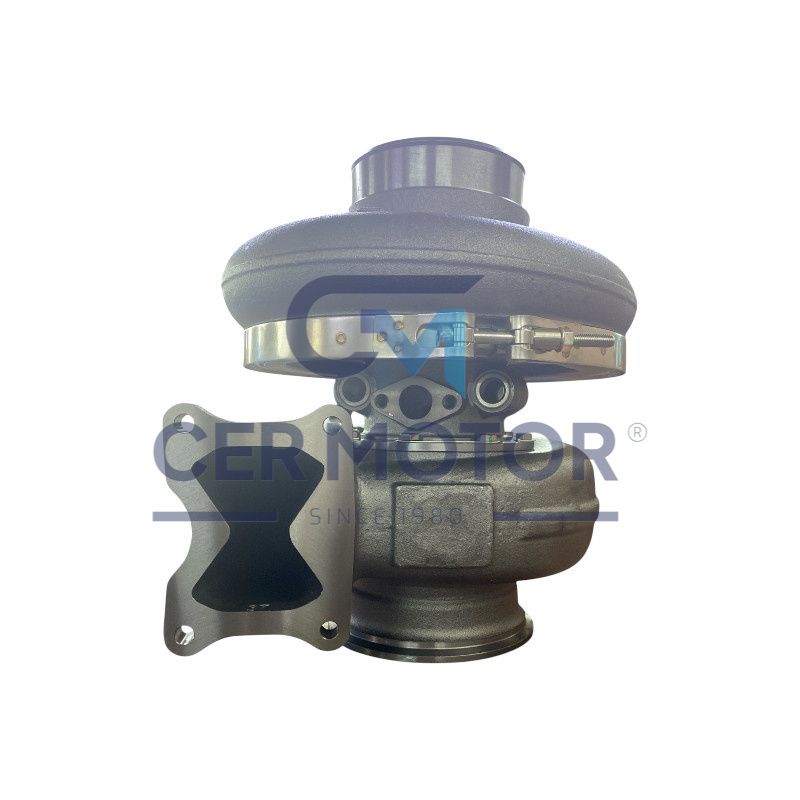 TURBOSPRĘŻARKA CER 60732 KOMATSU QSK23