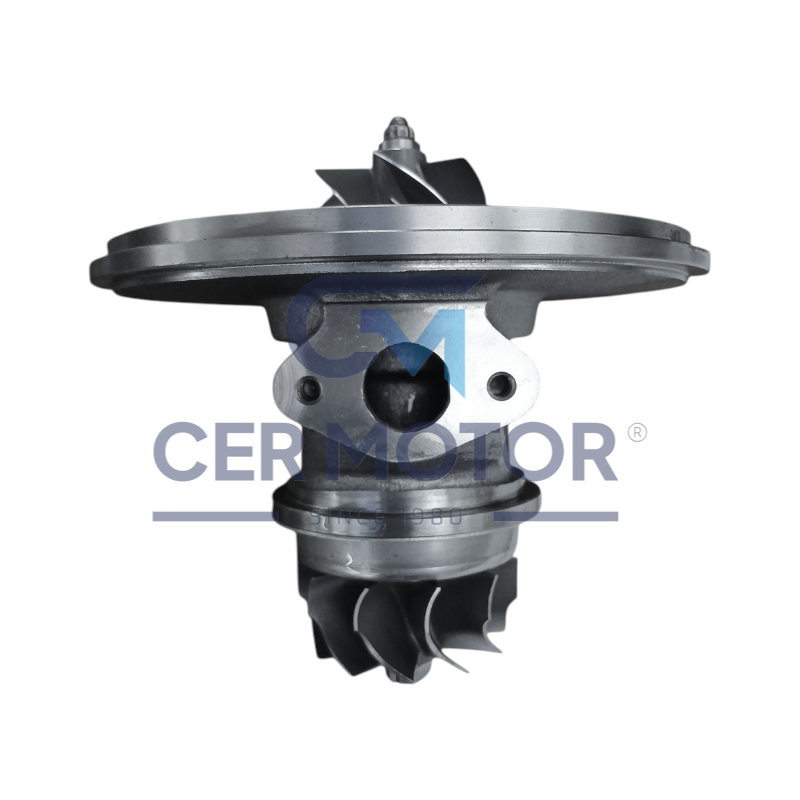 KORAS CER A15614 YANMAR 4LHA-STE 95-