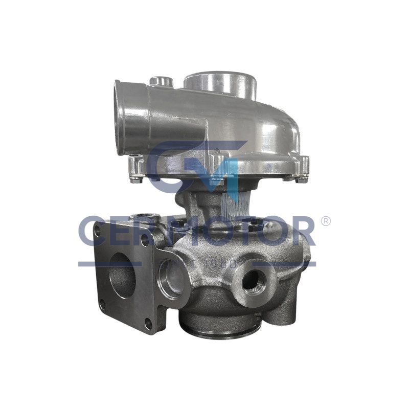 TURBOSPRĘŻARKA CER 60740 YANMAR 4LHA-DTE 00-