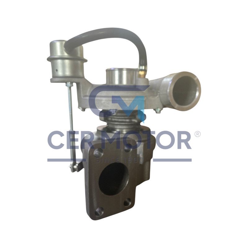 TURBOSPRĘŻARKA CER 60758 PERKINS EPA Tier3 07-