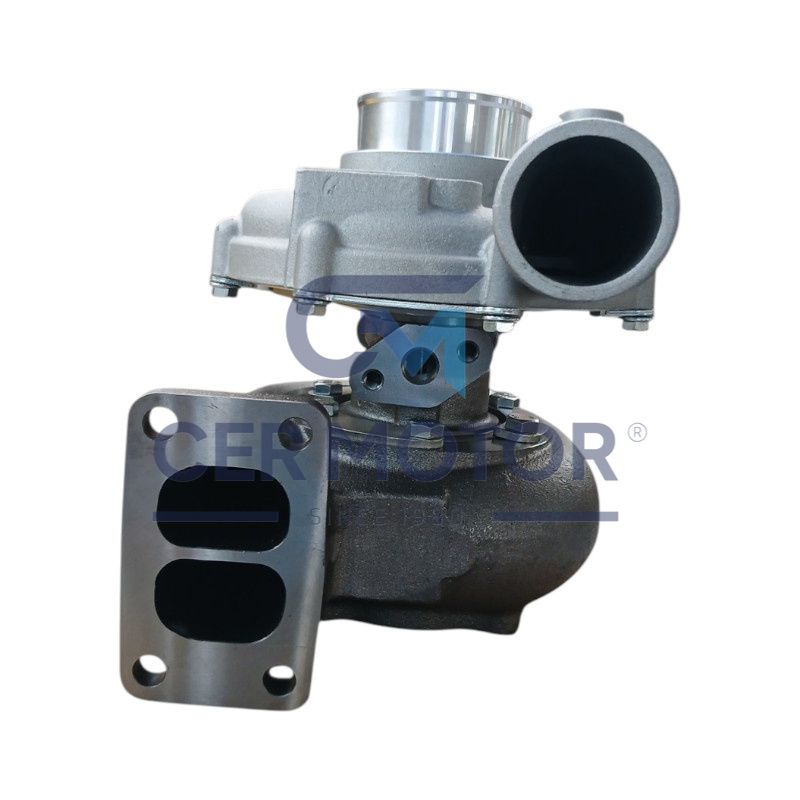 TURBOSPRĘŻARKA CER 60768 DEUTZ BFL913 -