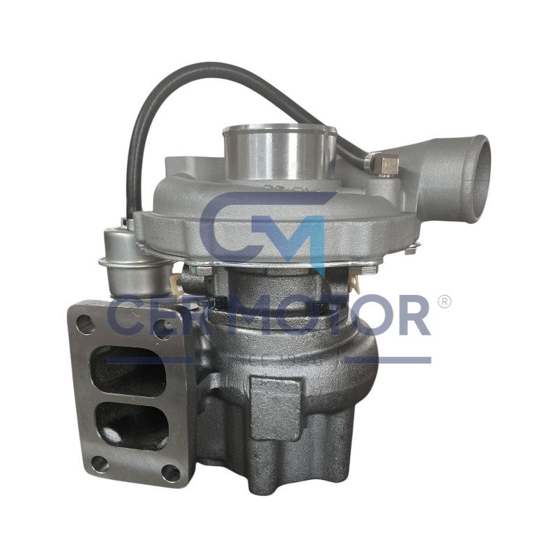 TURBOSPRĘŻARKA CER 61386 PERKINS 1106C 03-