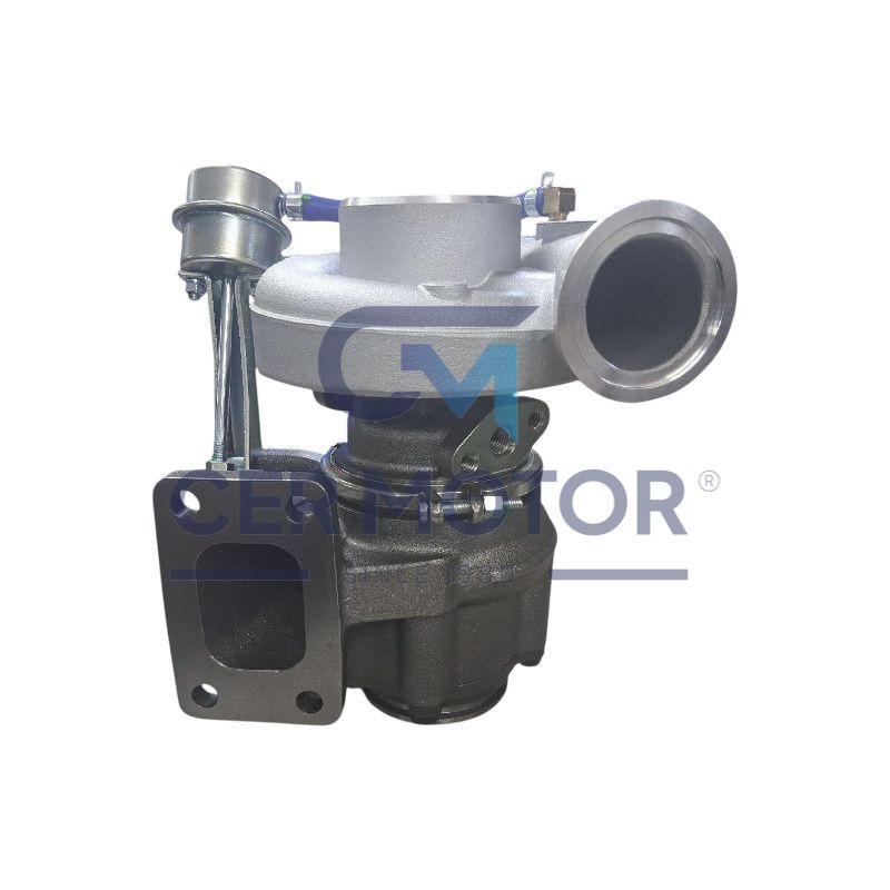 TURBOSPRĘŻARKA CER 60797 CUMMINS 4BTA