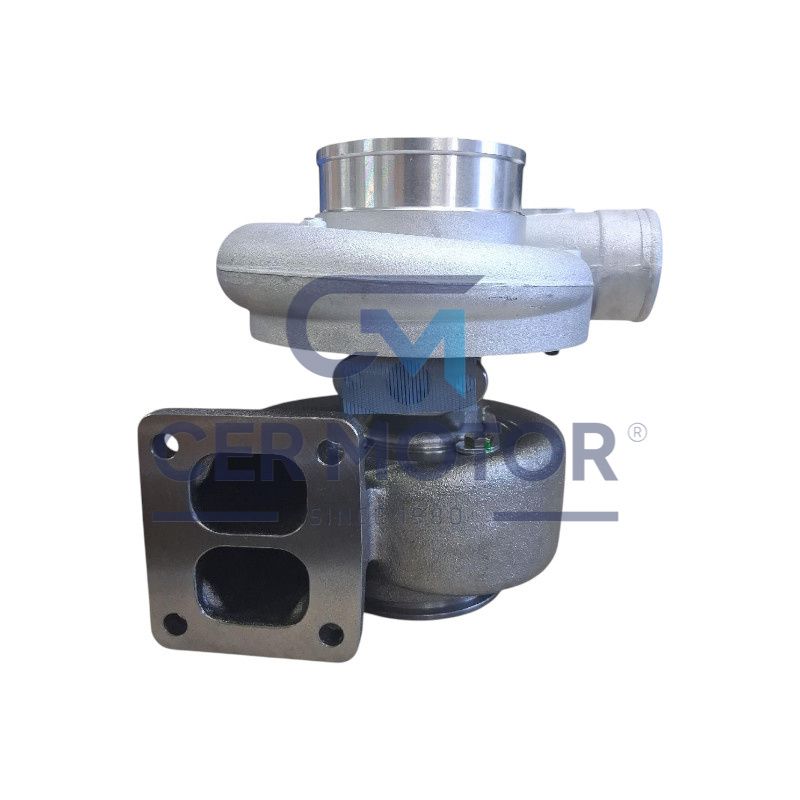 TURBOSPRĘŻARKA CER 60803 CUMMINS 6BT