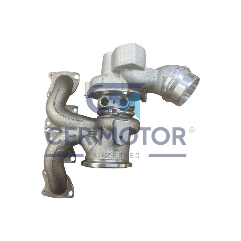 TURBOSPRĘŻARKA CER 60891 VOLVO 2.0D 18-