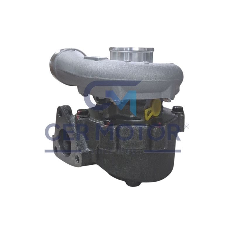 TURBOSPRĘŻARKA CER 60925 HYUNDAI 2.2CRDI 05-