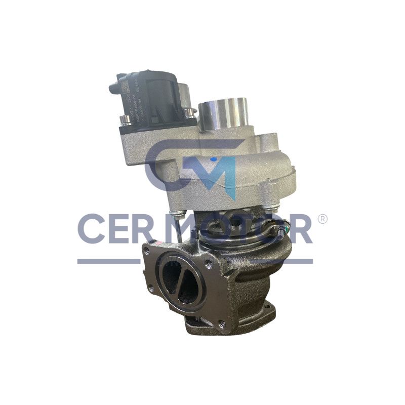 TURBOSPRĘŻARKA CER 60955 PSA 1.6THP 14-