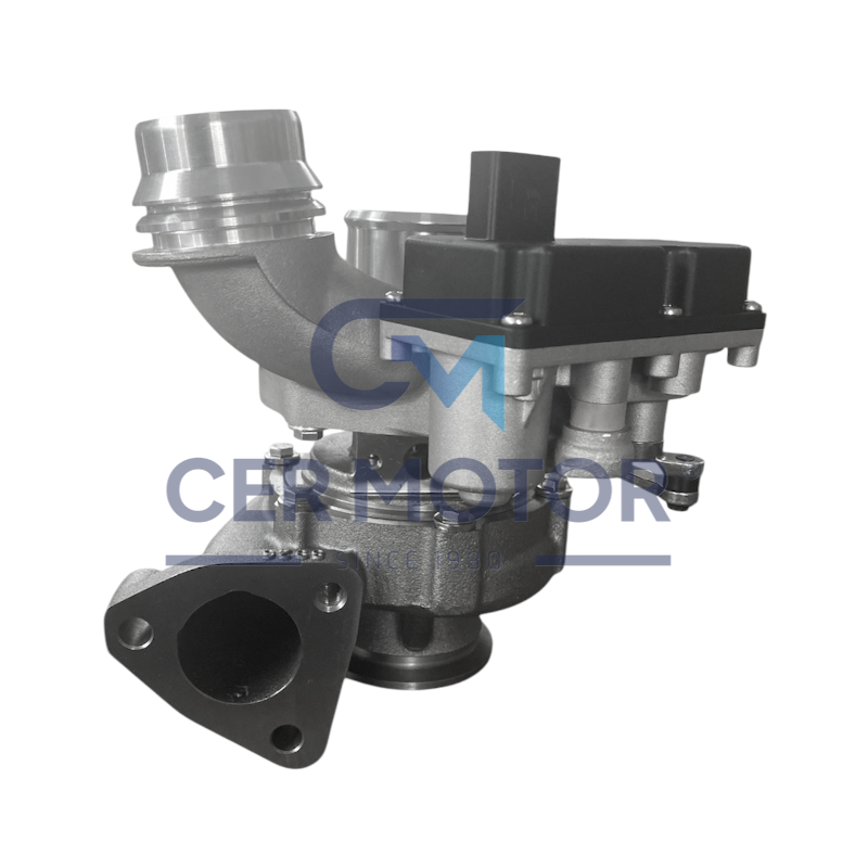TURBOSPRĘŻARKA CER 60961 HYUNDAI 2.2CRDi 18-