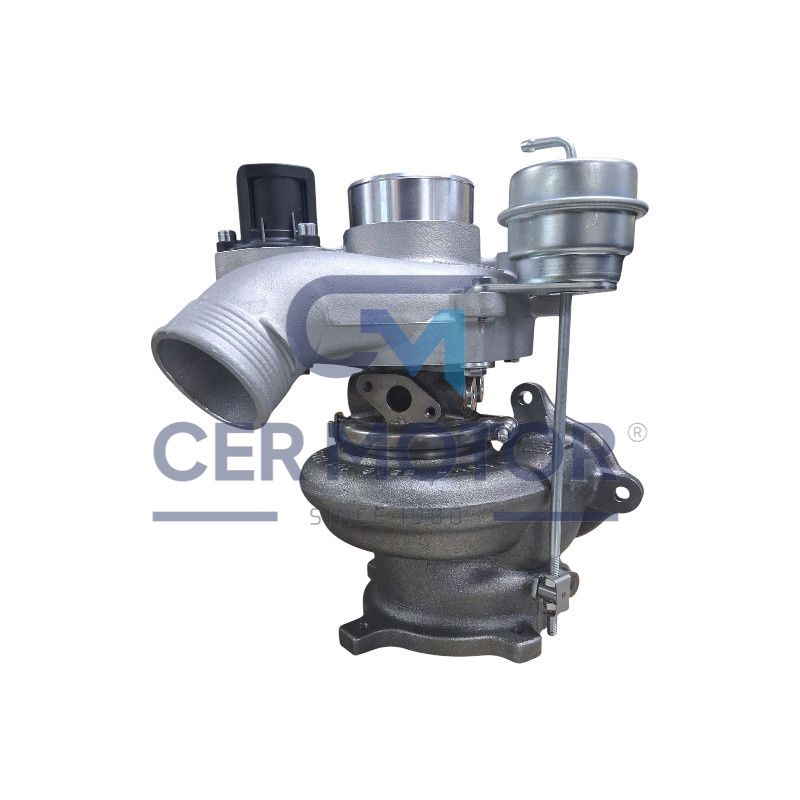 TURBOSPRĘŻARKA CER 60967 VOLVO 3.0D 06-10
