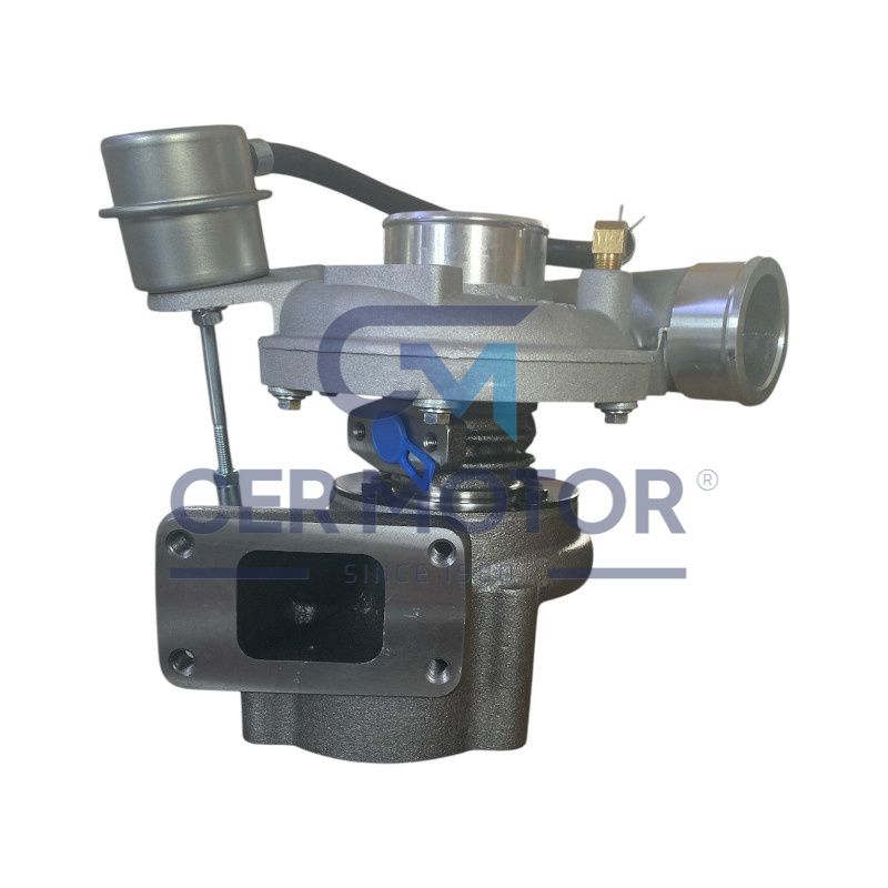 TURBOSPRĘŻARKA CER 61028 JCB TCAE 07-