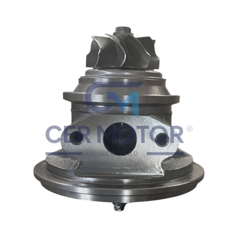 KORAS CER A6126 KUBOTA V2403 -