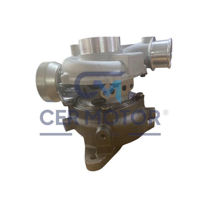 TURBOSPRĘŻARKA CER 61076 SUBARU 2.0D 08-
