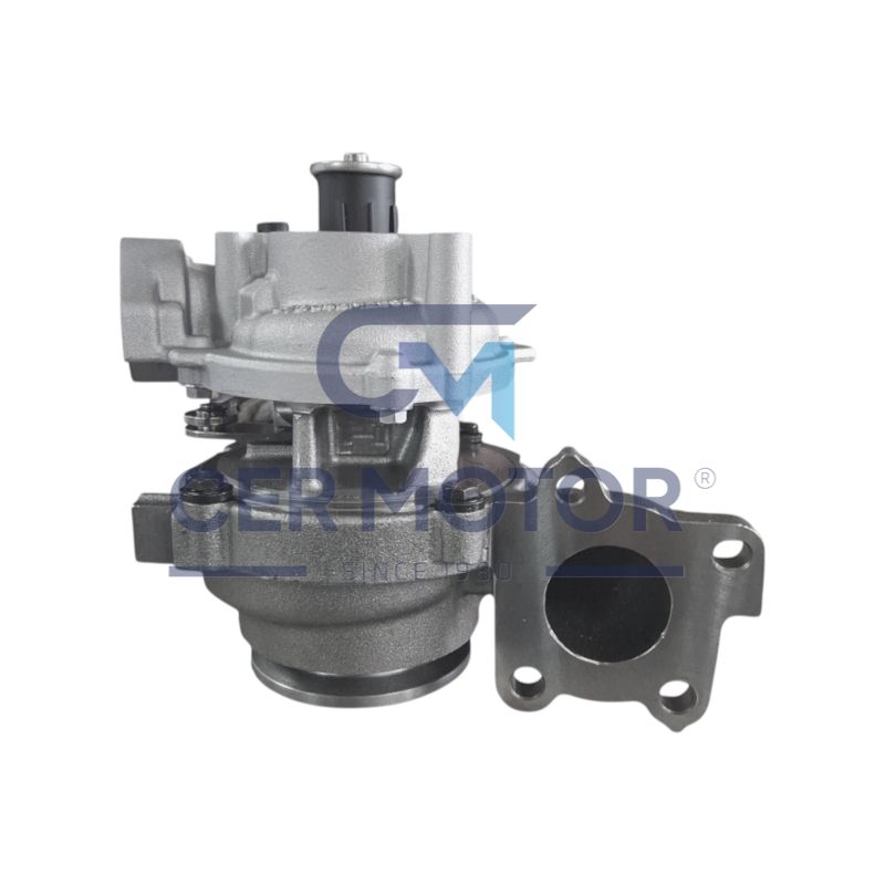 TURBOSPRĘŻARKA CER 61211 OPEL 1.5 19-