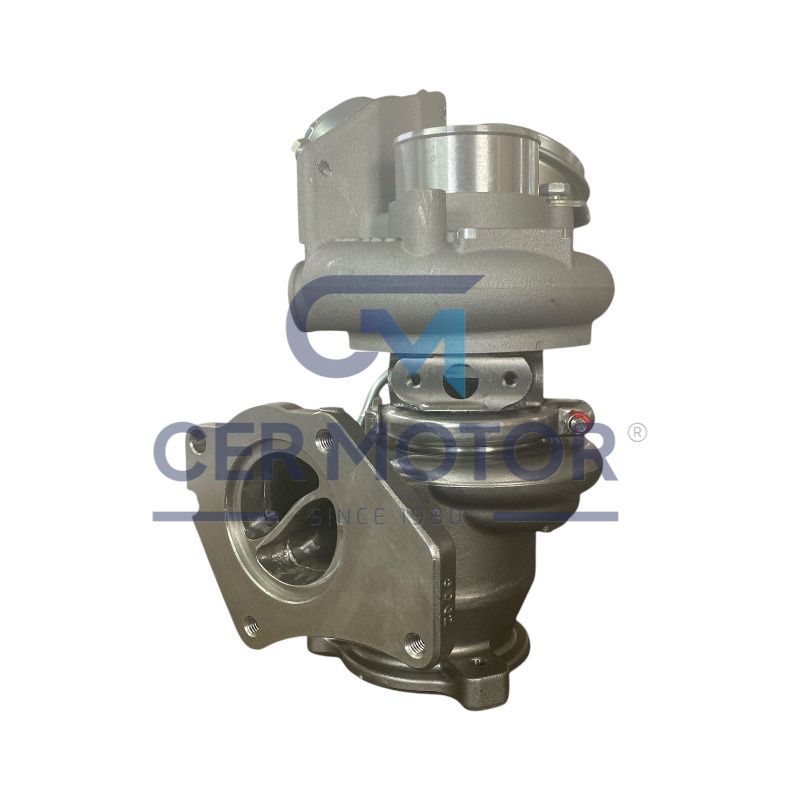 TURBOSPRĘŻARKA CER 61320 RENAULT 2.0 11-