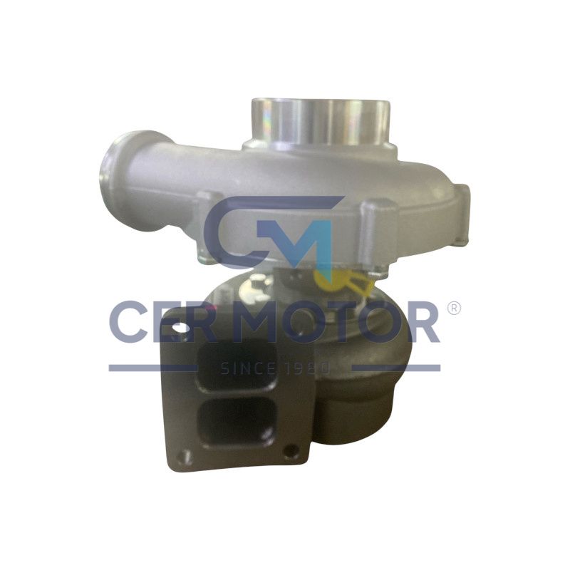 TURBOSPRĘŻARKA CER 61263 MAN D2066LUH01 06-