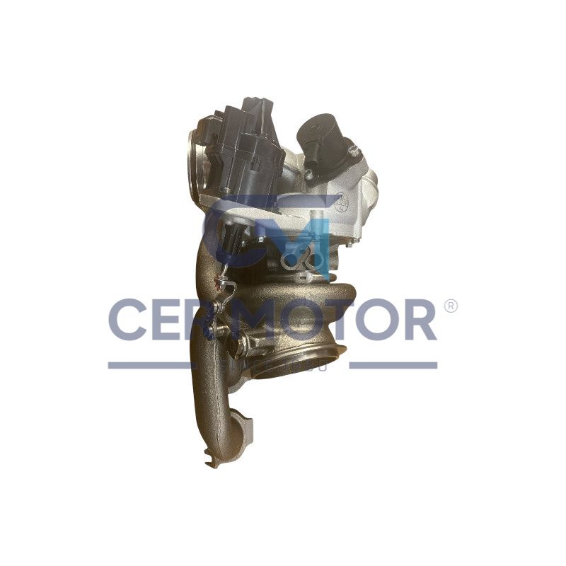 TURBOSPRĘŻARKA CER 61318 BMW 2.0T 19-