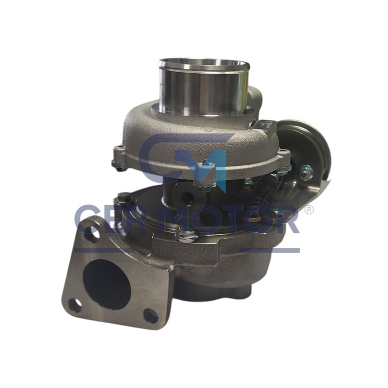 TURBOSPRĘŻARKA JRONE 8I04-300-868 OPEL 1.7CDTI 07-