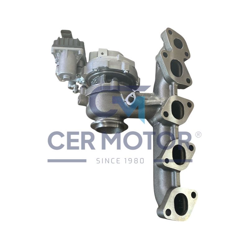TURBOSPRĘŻARKA CER 61375 HYUNDAI 1.6T 18-