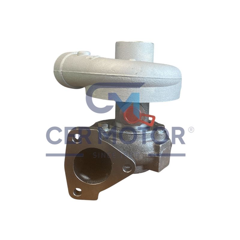 TURBOSPRĘŻARKA CER S001 DEUTZ BF4L1011F 02-10