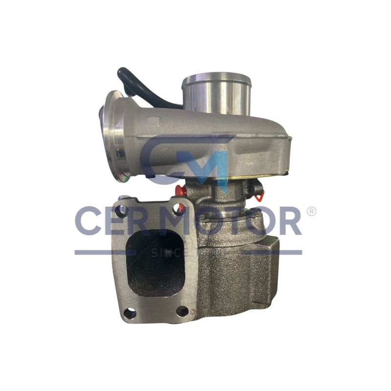 TURBOSPRĘŻARKA CER K237 KHDTCD2012L04