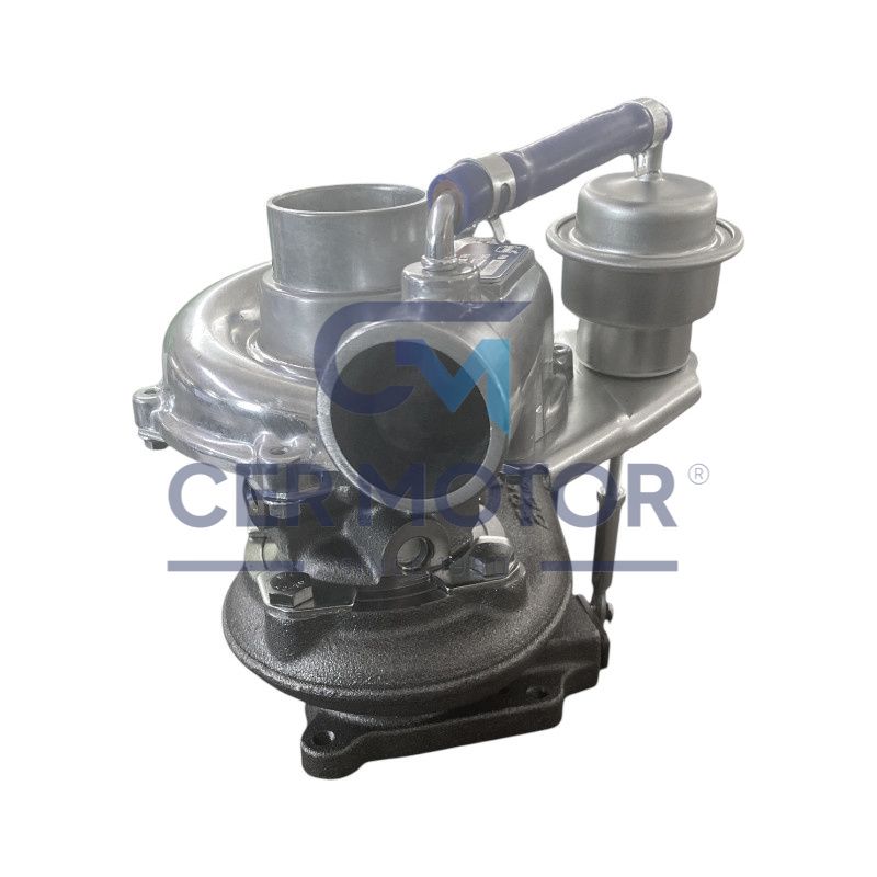 TURBOSPRĘŻARKA CER I132 ISUZU 3.1DTI 00-