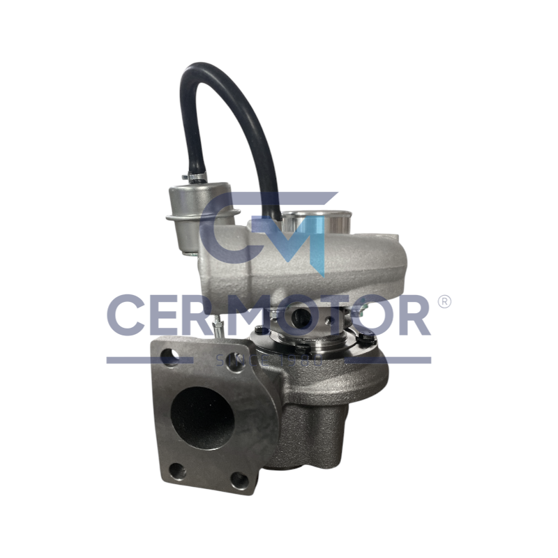 TURBOSPRĘŻARKA CER 61387 PERKINS 1004-40T 01-