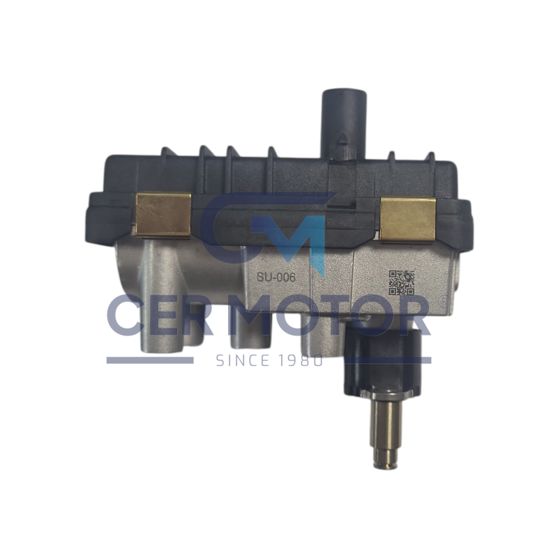 STEROWNIK KOMPLETNY CER A16064 R2S-B01