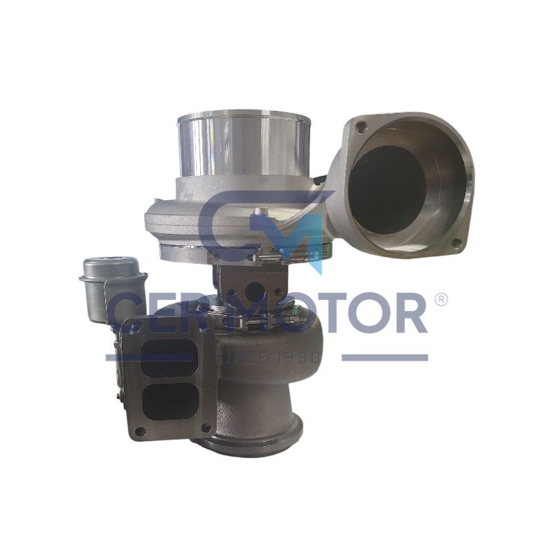 TURBOSPRĘŻARKA JRONE 8S04-200-B71 CATERPILLAR 3406 96-